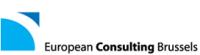 European Consulting Brussels logo